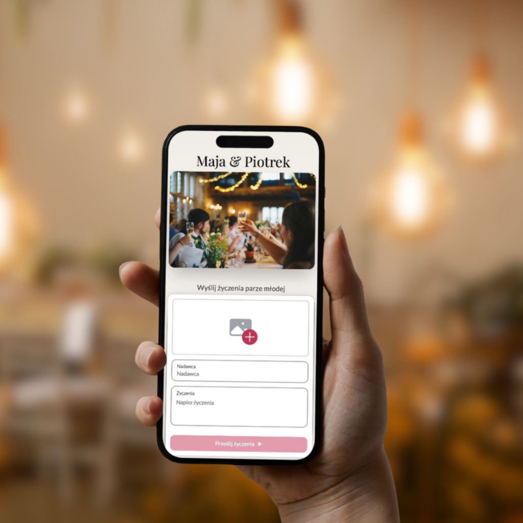 co to cyfrowa księga gości